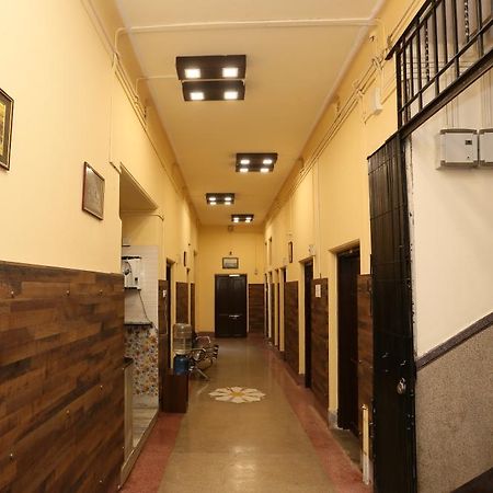 Finestays Shanti Priya Kalküta Dış mekan fotoğraf