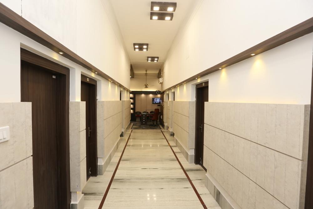 Finestays Shanti Priya Kalküta Dış mekan fotoğraf