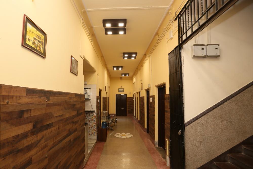 Finestays Shanti Priya Kalküta Dış mekan fotoğraf
